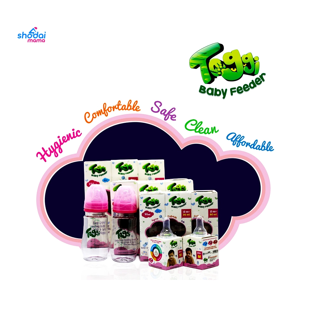 Toggi Baby Feeder 90ml